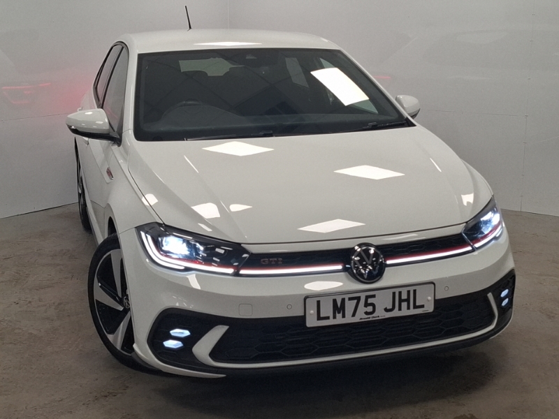2025 Volkswagen Polo