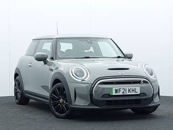 2021 (21) MINI Cooper S 135kW Cooper S Level 2 33kWh 3dr Auto