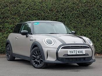 2023 (72/23) MINI Cooper 1.5 Cooper Classic 3dr Auto