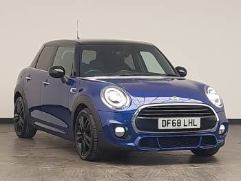 2018 (68) MINI Cooper 1.5 Cooper Sport II 5dr Auto