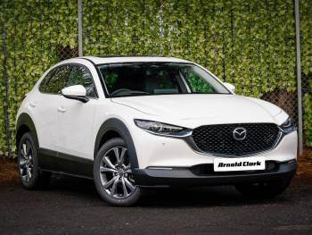 2026 Mazda Cx-30 2.0 e-Skyactiv X MHEV Takumi 5dr AWD