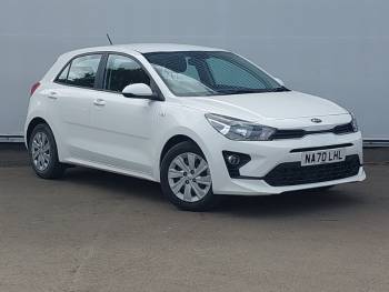 2020 (70) Kia Rio 1.2 DPi 1 5dr