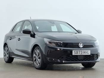 2023 (73) Vauxhall Corsa 1.2 Design 5dr