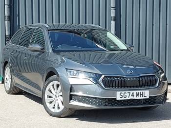 2024 (74) Skoda Octavia 2.0 TDI 150 SE L 5dr DSG