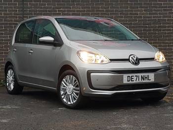 2021 (71) Volkswagen Up 1.0 65PS Up 5dr