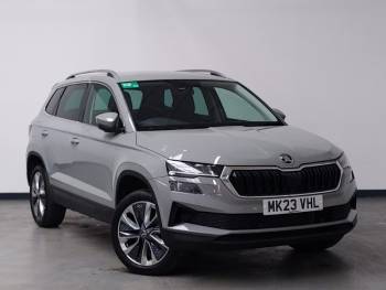 2023 (23) Skoda Karoq 1.5 TSI SE L 5dr DSG