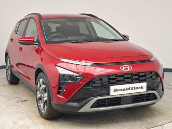 2023 (23) Hyundai Bayon 1.0 TGDi 48V MHEV Premium 5dr