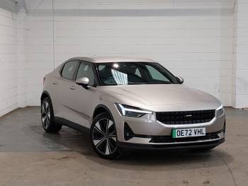 2023 (72/23) Polestar 2 170kW 78kWh Long Range SM [Pilot] 5dr Auto