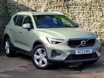 2023 (23) Volvo Xc40 2.0 B3P Core 5dr Auto