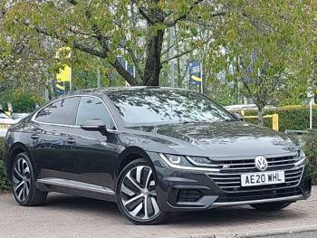 2020 (20) Volkswagen Arteon 2.0 TSI R-Line 5dr DSG