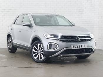 2023 (23) Volkswagen T-roc 1.5 TSI Style 5dr