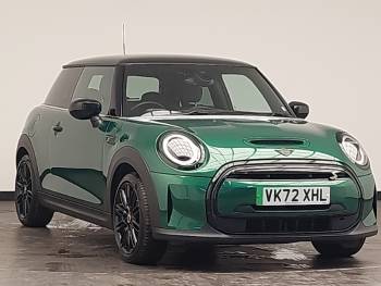 2022 (72) MINI Cooper 135kW Cooper S Level 2 33kWh 3dr Auto