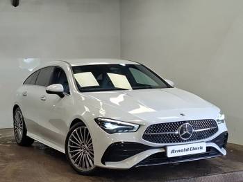 2023 (23) Mercedes-Benz Cla CLA 200 AMG Line Premium 5dr Tip Auto