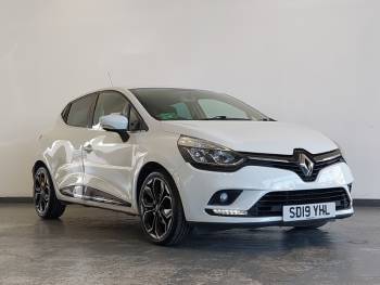 2019 (19) Renault Clio 0.9 TCE 75 Iconic 5dr