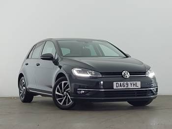 2020 (69/20) Volkswagen Golf 1.5 TSI EVO 150 Match Edition 5dr