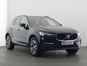 2024 (24) Volvo Xc60 2.0 B5P Core 5dr AWD Geartronic