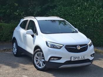 2019 (19) Vauxhall Mokka X 1.4T ecoTEC Active 5dr