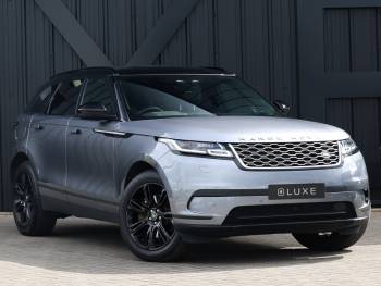 2023 (23) Land Rover Range Rover Velar 2.0 D200 S 5dr Auto
