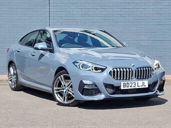 2023 (23) BMW 2 SERIES 218i [136] M Sport 4dr