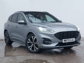 2020 (70) Ford Kuga 1.5 EcoBlue ST-Line X Edition 5dr