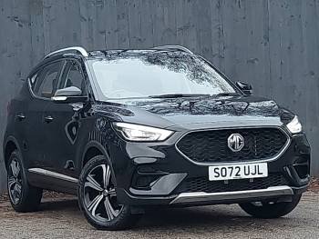 2023 (72/23) MG Zs 1.5 VTi-TECH Excite 5dr