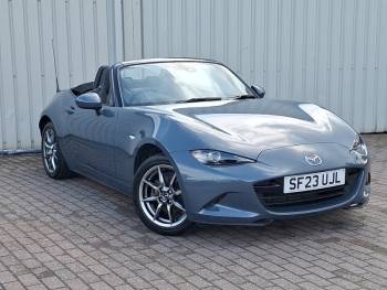 2023 (23) Mazda Mx-5 1.5 [132] Sport 2dr