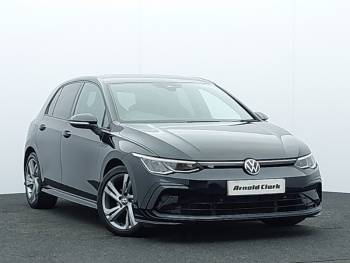 2020 (70) Volkswagen Golf 2.0 TDI 150 R-Line 5dr DSG
