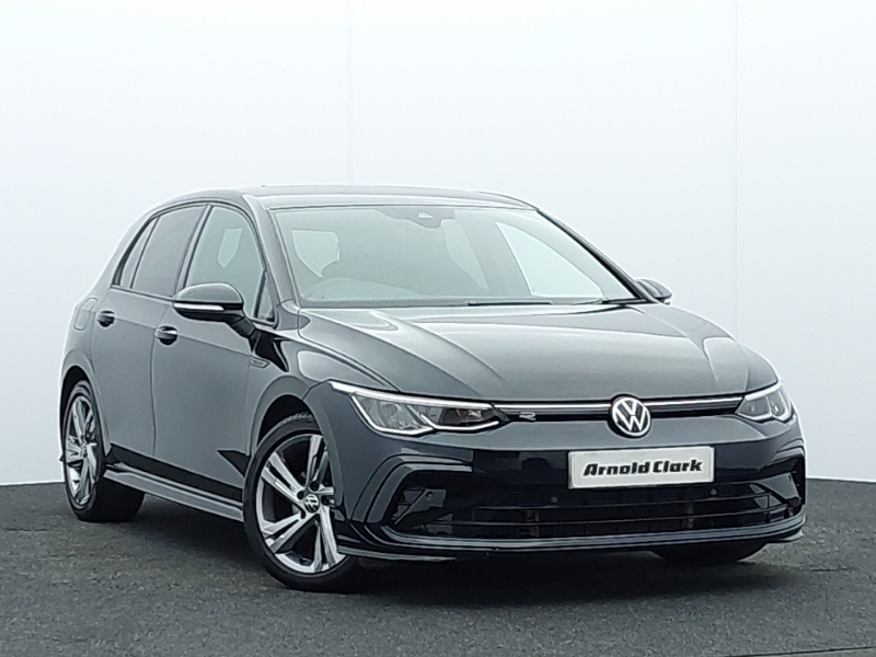 2020 Volkswagen Golf