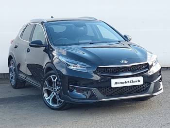 2021 (70/21) Kia Xceed 1.0T GDi ISG Edition 5dr