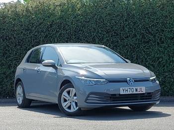 2020 (70) Volkswagen Golf 1.0 TSI Life 5dr
