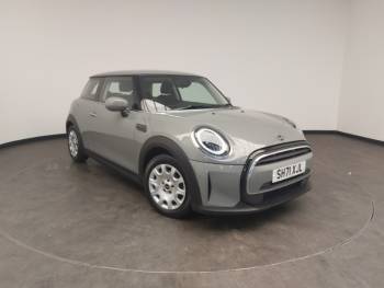 2022 (71) MINI F56 1.5 One Classic 3dr