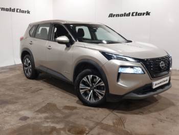 2024 (24) Nissan X-trail 1.5 E-Power E-4orce 213 Acenta Premium 5dr Auto