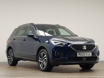 2020 (20) Seat Tarraco 2.0 TDI SE Technology 5dr