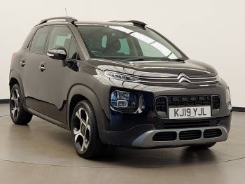 2019 (19) Citroen C3 Aircross 1.5 BlueHDi Flair 5dr [6 speed]