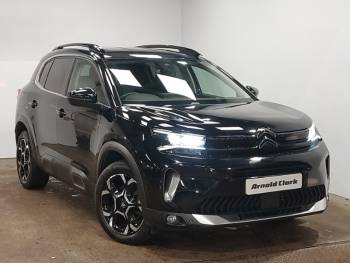 2022 (72) Citroen C5 Aircross 1.5 BlueHDi Shine 5dr EAT8