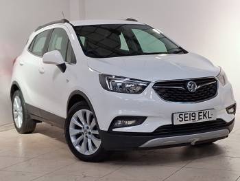 2019 (19) Vauxhall Mokka X 1.4T Griffin 5dr