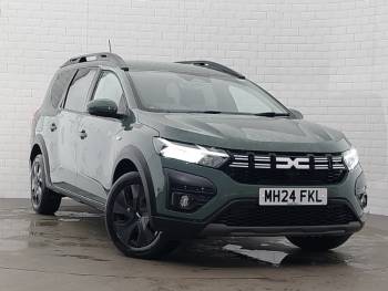 2024 (24) Dacia Jogger 1.0 TCe Expression 5dr