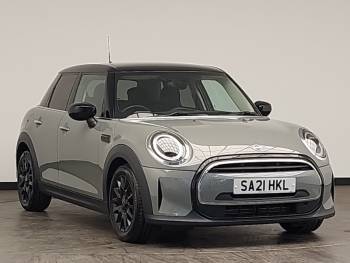 2021 (21) MINI Cooper 1.5 Cooper Classic 5dr
