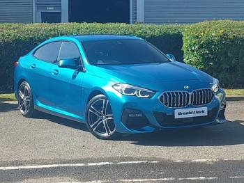2021 (21) BMW 2 SERIES 218i [136] M Sport 4dr DCT