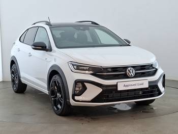 2026 (26) Volkswagen Taigo 1.0 TSI 115 Black Edition 5dr