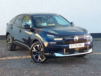 2025 (75) Citroen C4 1.2 [130] Max 5dr Auto