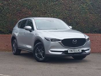 2020 (20) Mazda Cx-5 2.0 SE-L 5dr