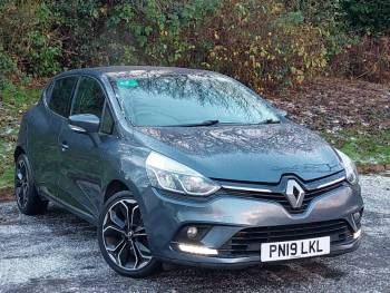 2019 (19) Renault Clio 0.9 TCE 75 Iconic 5dr