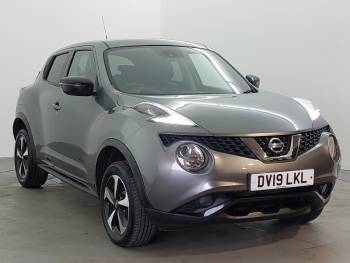 2019 (19) Nissan Juke 1.6 [112] Bose Personal Edition 5dr