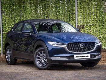 2026 (26) Mazda Cx-30 2.5 e-Skyactiv G MHEV [140] Prime-Line 5dr