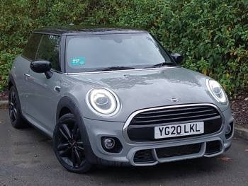 2020 (20) MINI Cooper 1.5 Cooper Sport II 3dr