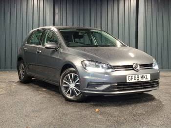 2019 (69) Volkswagen Golf 1.0 TSI 115 S 5dr