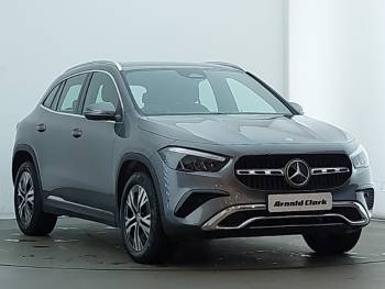 2024 (24) Mercedes-Benz Gla GLA 200d Sport Executive 5dr Auto