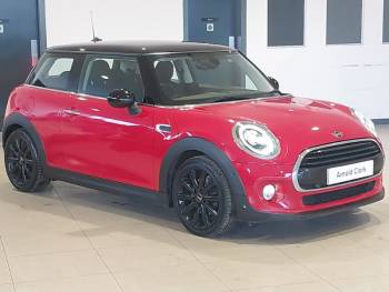 2019 (19) MINI Cooper 1.5 Cooper Classic II 3dr