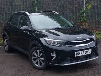 2022 (72) Kia Stonic 1.0T GDi 99 2 5dr